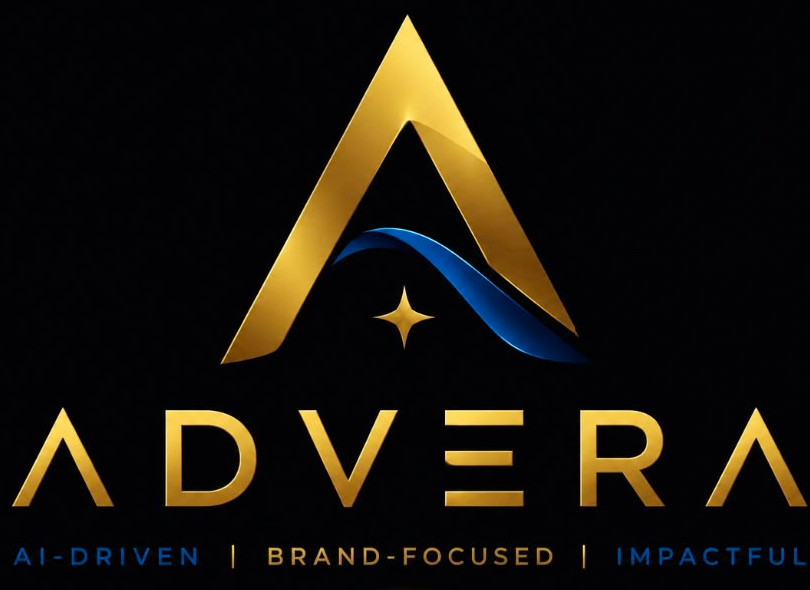 Advera. AI-driven, brand-focused, impactful.